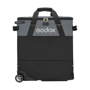 Godox SC02, Geanta semi-rigida pentru panouri LED P300R/P600Bi Hard/P600R Hard