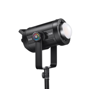 Godox SL150R Lampa LED RGB, Montura Bowens