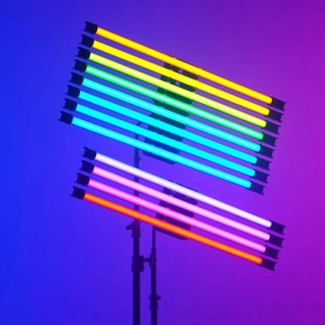 Godox TL-B8 Suport pentru 8 tuburi LED TL30/TL60/TL120