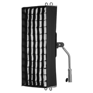 Godox TP-S4 Softbox pentru tub LED TP4R Pixel, 120cm, cu grid