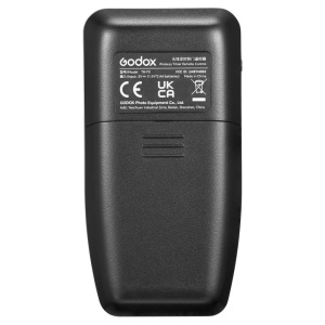 Godox TR-N1 Telecomandă pentru Nikon, cu intervalometru