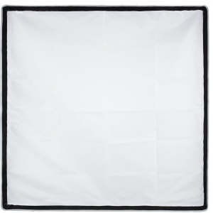 Godox UL BOX 9090, Softbox patrat tip umbrela 90 x 90 cm, montura Bowens