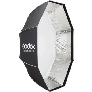 Godox UL-BOX-Octa-180, Softbox tip umbrela, 180cm