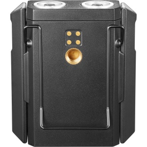 Godox WMicS2 Kit 1, Sistem microfon wireless 2.4 GHz