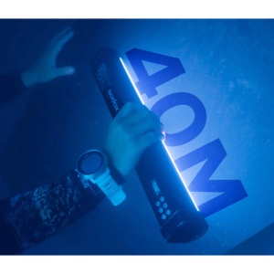 Godox WT25D Lampă LED Daylight Dive submersibilă, 5600K, IP68