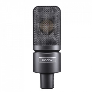 Godox XLR XMic10L, Microfon condensator cardioid