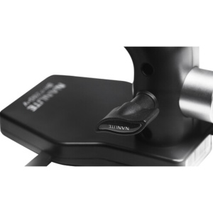 Grip (Mâner) Nanlite BH-FZ60-V, V-Mount, pentru Forza 60/60B/60C