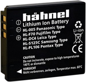 Hähnel Battery Panasonic HL-005