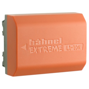 Hahnel Extreme HLX-XZ100, Acumulator replace pentru Sony NP-FZ100, 2400mAh