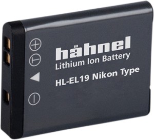 Hähnel Battery Nikon HL-EL19