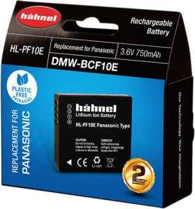 Hähnel Battery Panasonic HL-PF10E