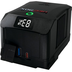 Hedbox NINA L, Acumulator V-Mount, 148.8Wh, cu D-Tap si USB