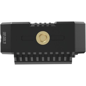 Hollyland Mars 4K RX: Receptor video wireless 4K