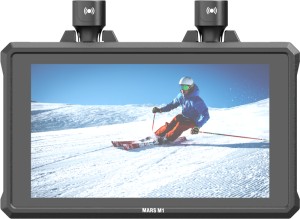 Hollyland Mars M1 5.5" Wireless Transceiver Monitor