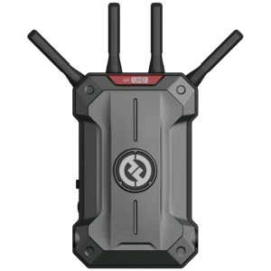 Hollyland Pyro Ultra 1TX & 2RX, Kit Sistem Video Wireless