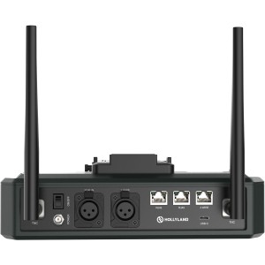 Solidcom C1 Pro HUB Base