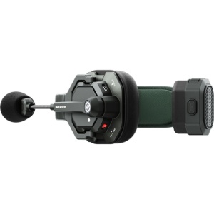 Hollyland Solidcom SE Pro 9S (9 Persoane, 1.9 GHz), Sistem Intercom Wireless Full-Duplex