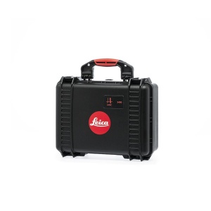 HPRC 2400, Hard Case, personalizat pentru Leica T