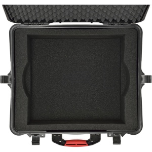 HPRC 2710, Hard Case, personalizat pentru panoul de control Blackmagic Design ATEM 1 M/E Advanced