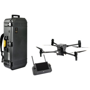 HPRC M30T-5200R, Hard Case personalizat pentru DJI Matrice 30T și accesorii