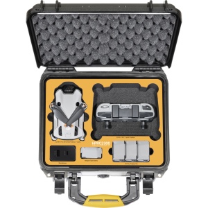 HPRC HPRC S-MAVM-2300, Hard case pentru DJI Mini 4 Pro Fly More Combo