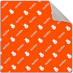 Husa autoadeziva de protectie Godox Magic Cloth 45x45cm (GC01)