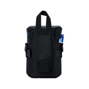 DLP 4II Deluxe Lens Pouch Water Resistant