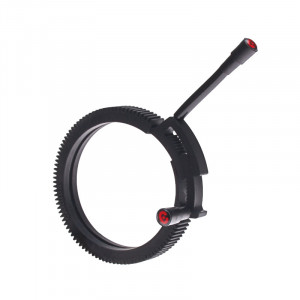 Inel de focalizare manuala Caruba MFR-3, 67-73mm