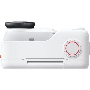Insta360 GO Ultra Standard Kit, Cmera de actiune 4K60 video, 50MP foto