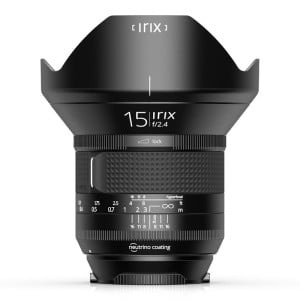 15mm f/2.4 Firefly Nikon