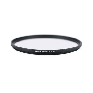 S+ L39 Ultra Slim MC UV Filter 55mm