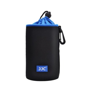 JJC NLP-17, Husa din Neopren pentru obiective, 9 x 17 cm