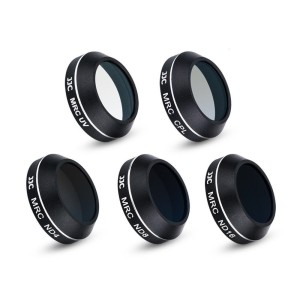 Digitaal Filter voor DJIMAVIC PRO