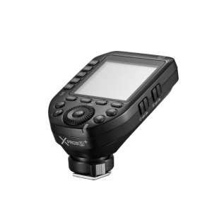Kit bliț macro Godox MF12-DK2 pentru fotografie dentară, Sony