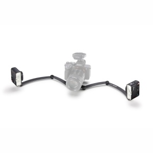 Kit bliț macro Godox MF12-DK3 pentru fotografie dentară