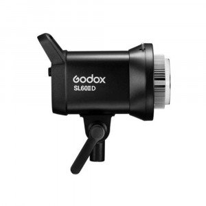 Kit Godox SL60llD Duo Pro - Lumina Video