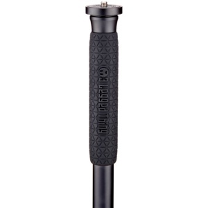 Kit Monopied 3 Legged Thing Taylor 2.0 (Darkness), Aliaj de Magneziu cu DocZ2