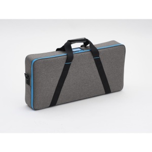 Kit Nanlite Lindsay Adler Color Portrait Forza 60C + 4x PavoTube II 15C