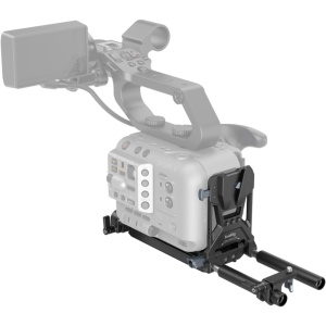 Kit placă montare baterie V-Mount SmallRig 4323 pentru camere cinema