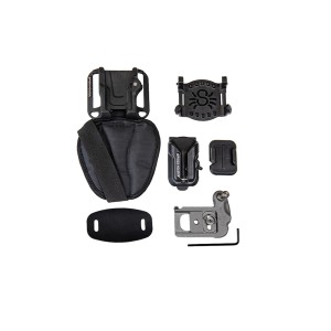 Spider X Backpacker Kit
