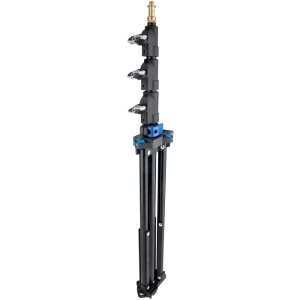 Kupo 080AC Midi Click Stand, Stativ cu Air Cushion, 243cm, sarcina maxima 5Kg