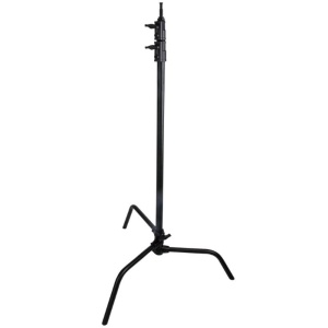 KUPO CS-20MB C-Stand, Stativ lumini cu picior glisant, inaltime maxima 199 cm