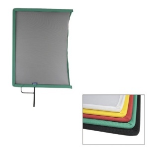 Kupo KT-1824K Open End Net Kit, Kit 6 flag-uri 45x60 cm