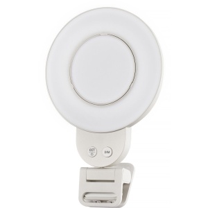 Lampa Circulară LED Godox Litemons LR30Bi (Bi-Color)