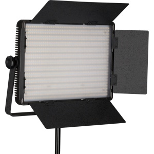 Lampă LED Nanlite 1200DSA Daylight, 12-2021, 5600K