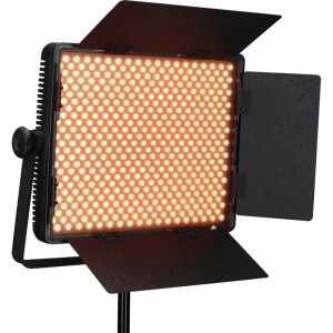 Lampă LED Nanlite 900CSA Bi-Color, 12-2016, 3200-5600K
