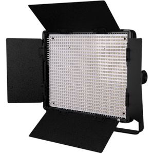 Lampă LED Nanlite 900DSA Daylight, 12-2020, 5600K, DMX