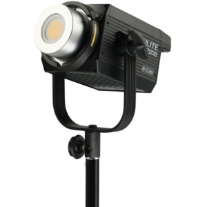 Lampa LED Nanlite FS-200B Bi-Color, 12-8107