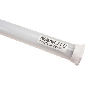 Lampă LED Nanlite Pavotube T8-7X, 15-2024-1kit, RGB, 91cm