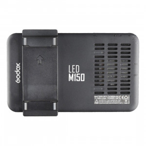 Lampă LED Godox LEDM150 pentru Smartphone